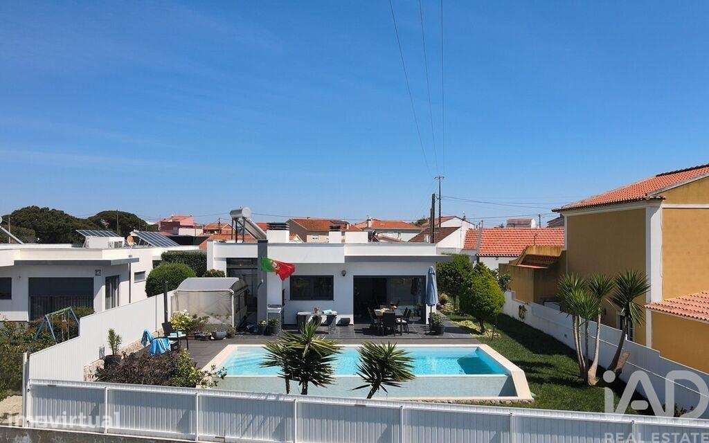 Casa / Villa T3 em Silveira de 150,00 m2 - Grande imagem: 2/30