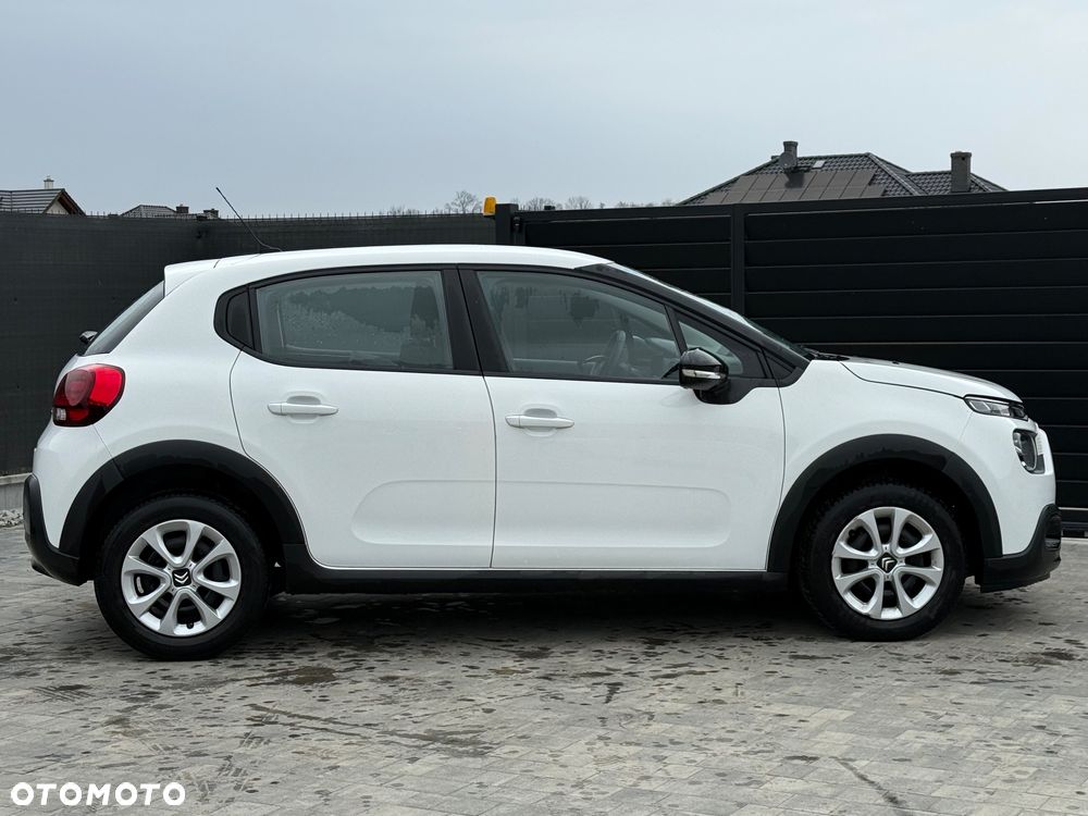 Citroën C3 BlueHDi 100 S&S SHINE - 2