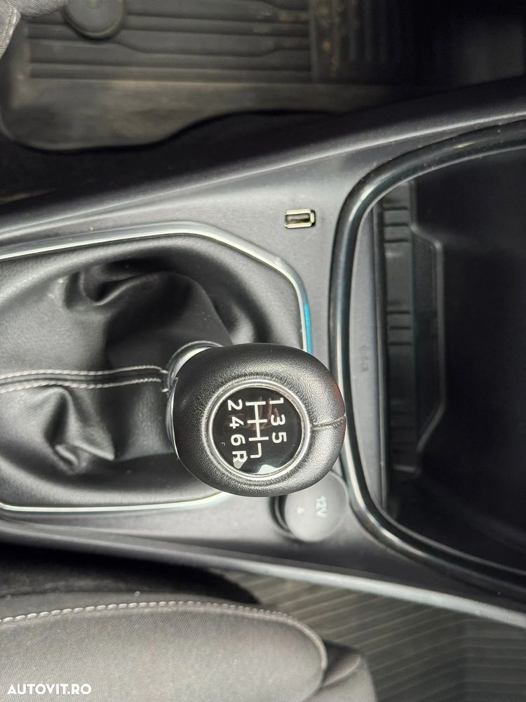 Ford Puma 1.0 EcoBoost MHEV Titanium X - 23