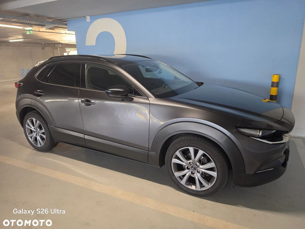 Mazda CX-30 2.0 mHEV Hikari 2WD - 7