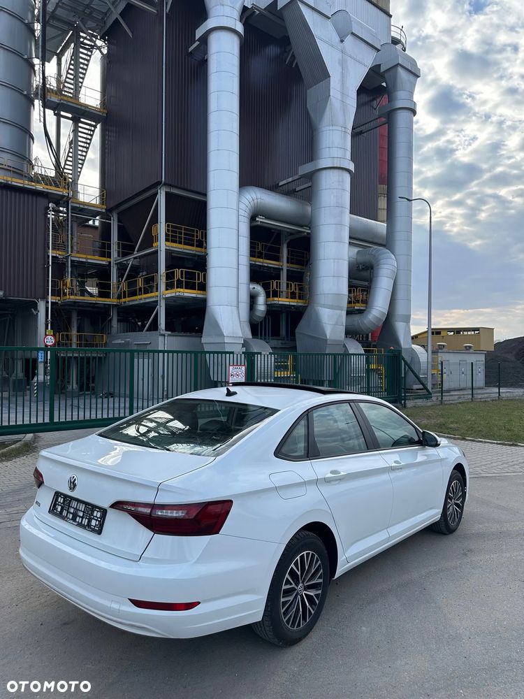 Volkswagen Jetta 1.4 TSI BMT Highline DSG - 9