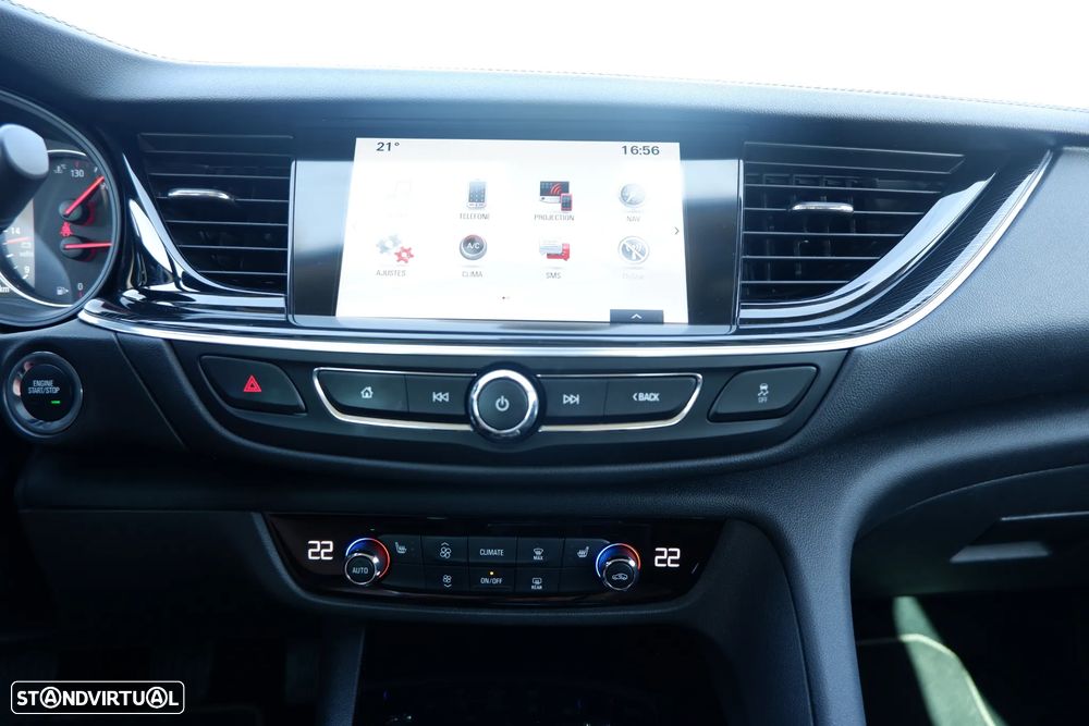 Opel Insignia Sports Tourer 2.0 CDTi Innovation - 14