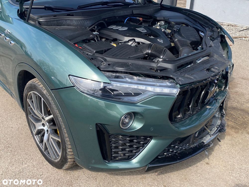 Maserati Levante S Q4 - 5