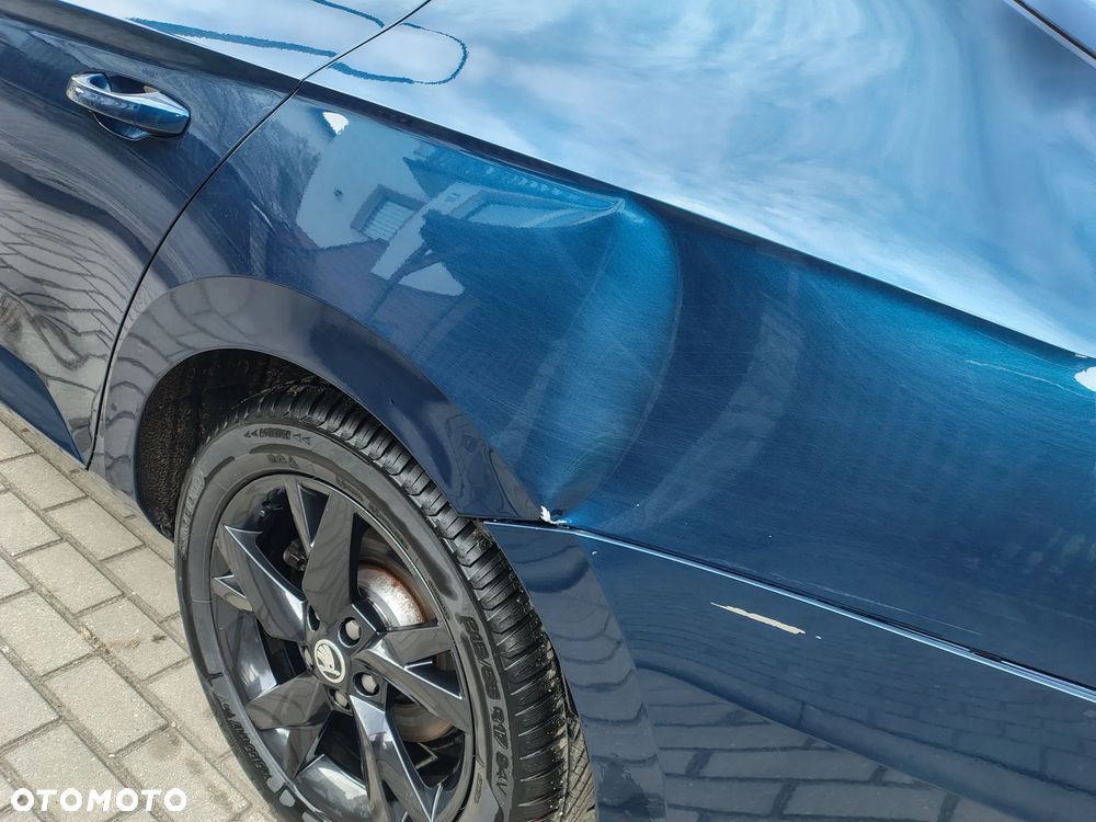 Skoda Superb 2.0 TDI Premium Edition - 28