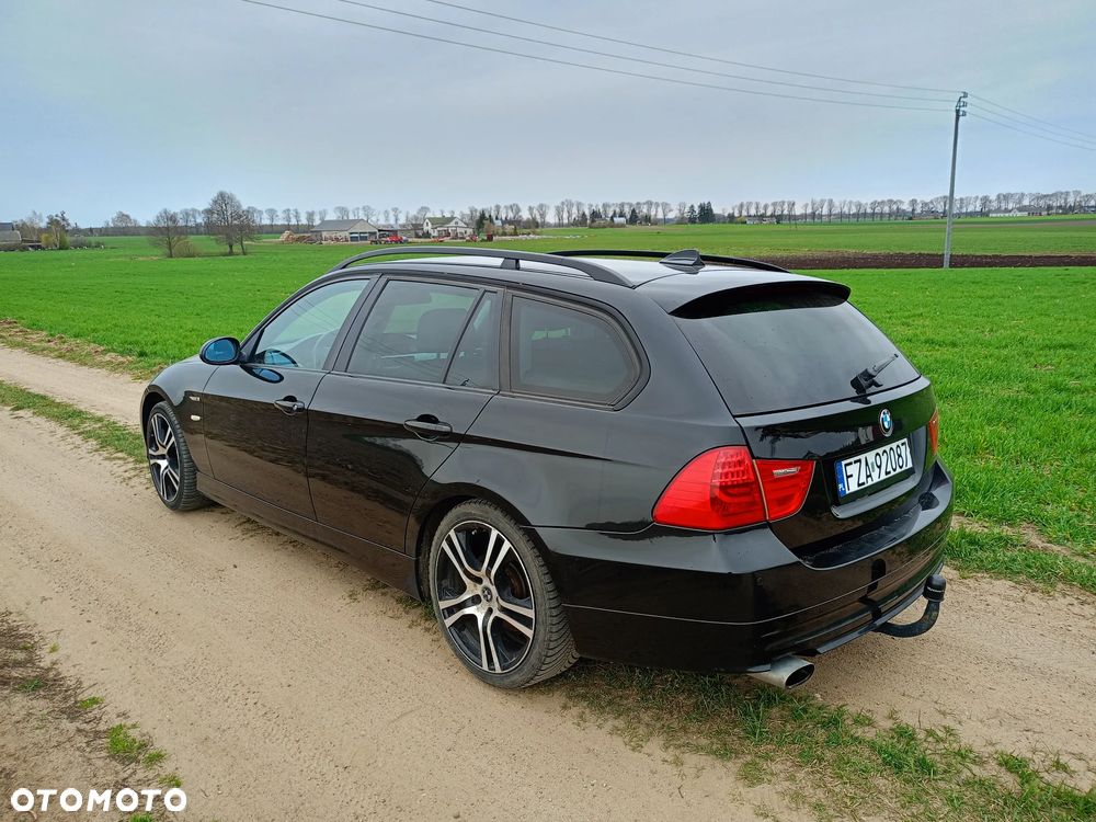 BMW Seria 3 - 9