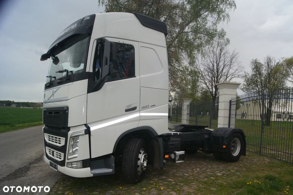 Volvo fh 4 - 3