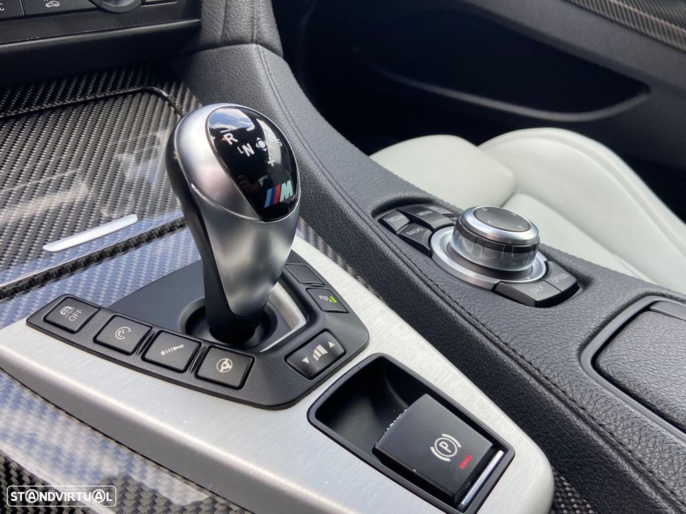 BMW M6 Coupé - 38