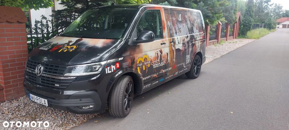Volkswagen Multivan 6.1 2.0 TDI L1 Highline 4Motion DSG - 8