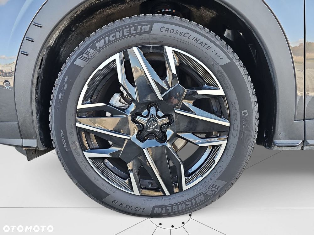 Peugeot 3008 1.2 PureTech mHEV GT S&S e-DCS6 - 9