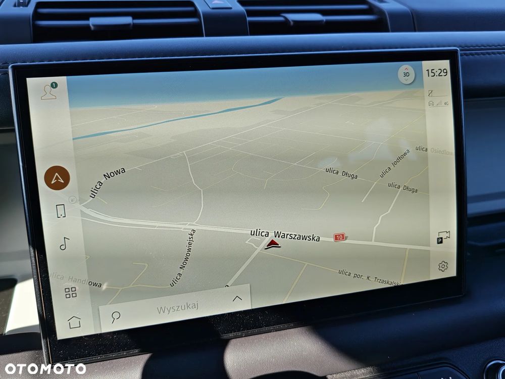 Land Rover Defender 110 D200 X-Dynamic HSE - 24