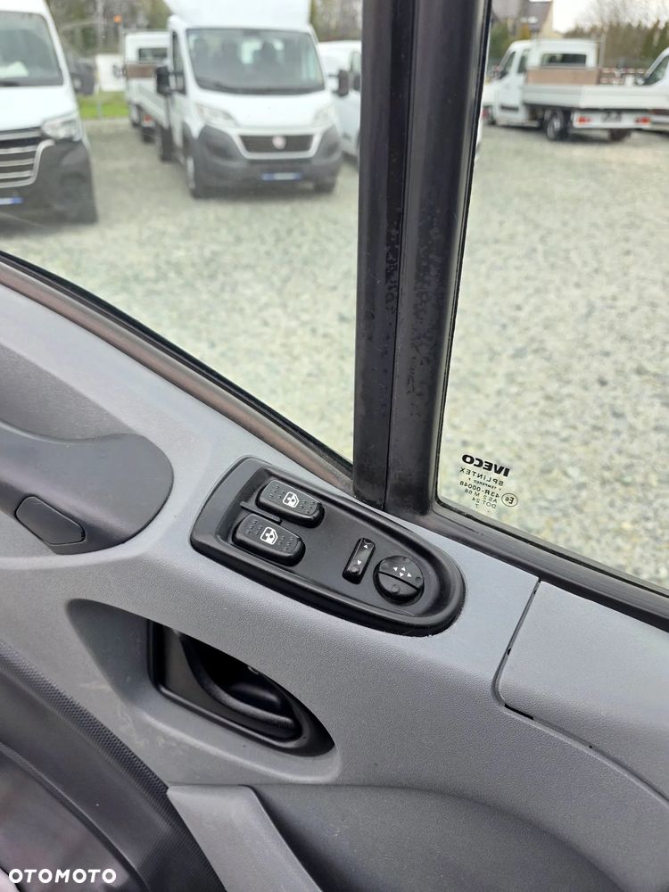 Iveco 35C15 3,0HPI 150 KONNY WYWROT WYWROTKA SKRZYNIA 3,3M BLIŻNIAKI DO 3,5T - 15