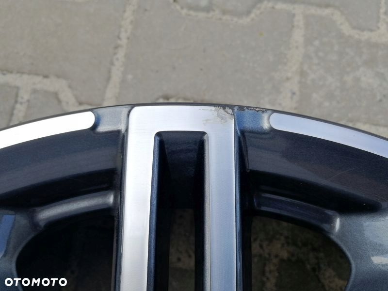 Alufelgi 18" KIA PROCEED GT LINE SPORTAGE SOUL NIRO SORENTO OPTIMA - 8