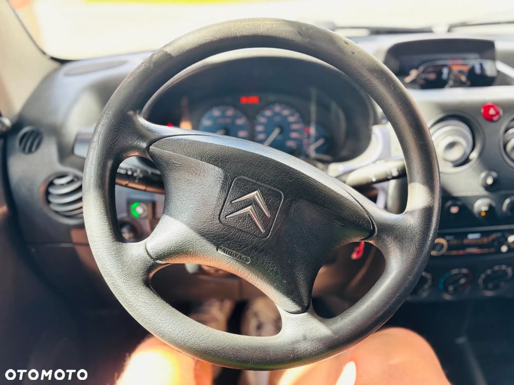 Citroën Berlingo 1.6i Prestige - 3