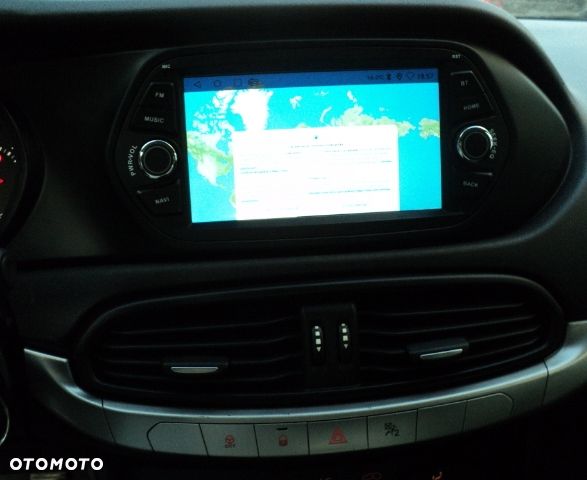 Fiat Tipo - 7