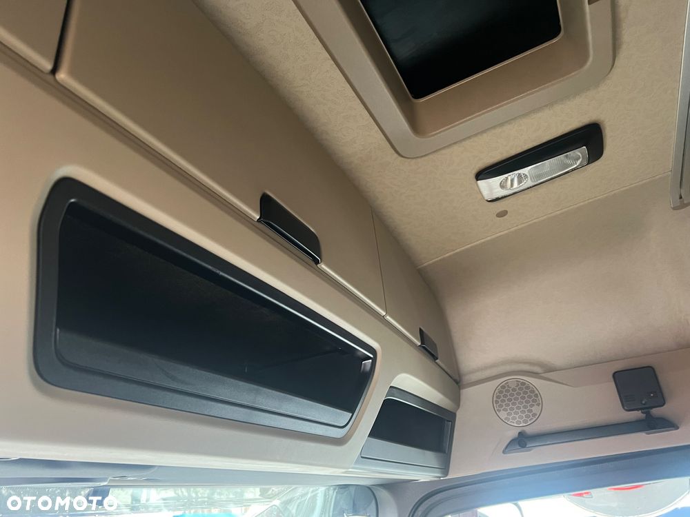 Mercedes-Benz ACTROS L prokontraktowy - 30