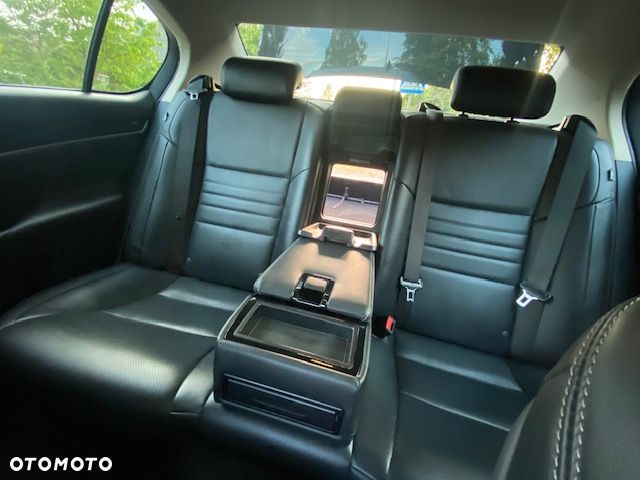Lexus GS 200t / 300 Elegance - 28
