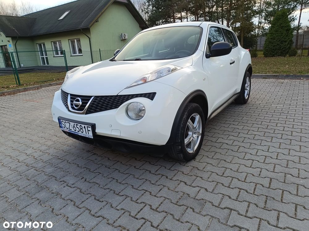 Nissan Juke - 2