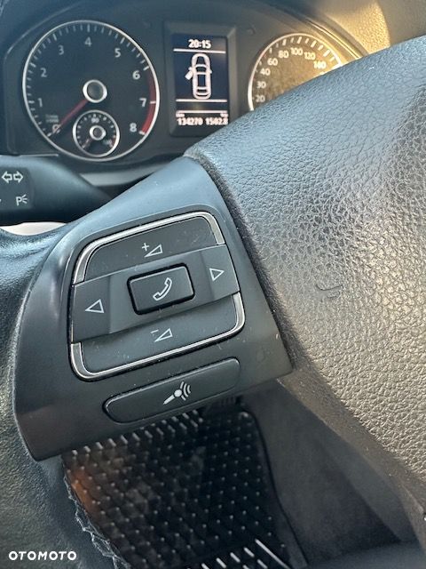 Volkswagen Jetta 1.6 Trendline - 15
