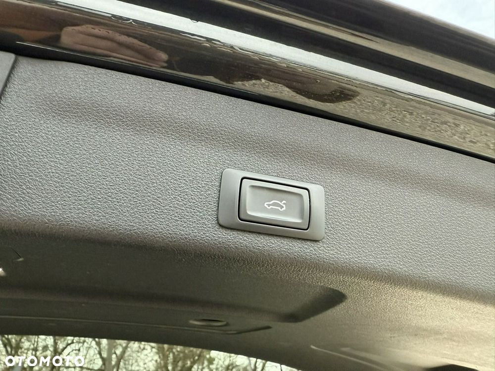 Audi A6 Avant - 21