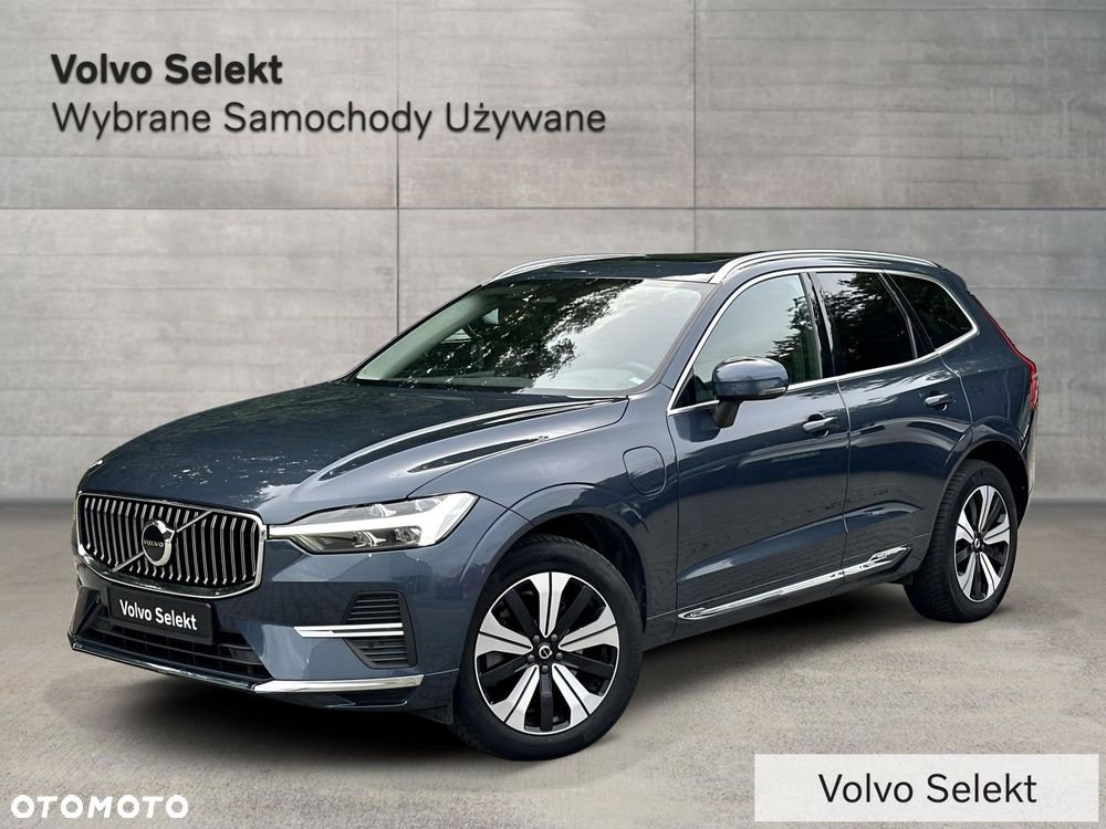 Volvo XC 60 - 1