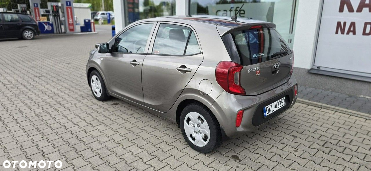 Kia Picanto - 5