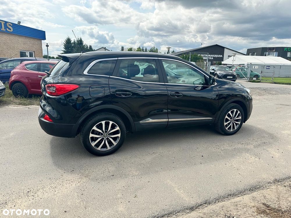 Renault Kadjar - 6