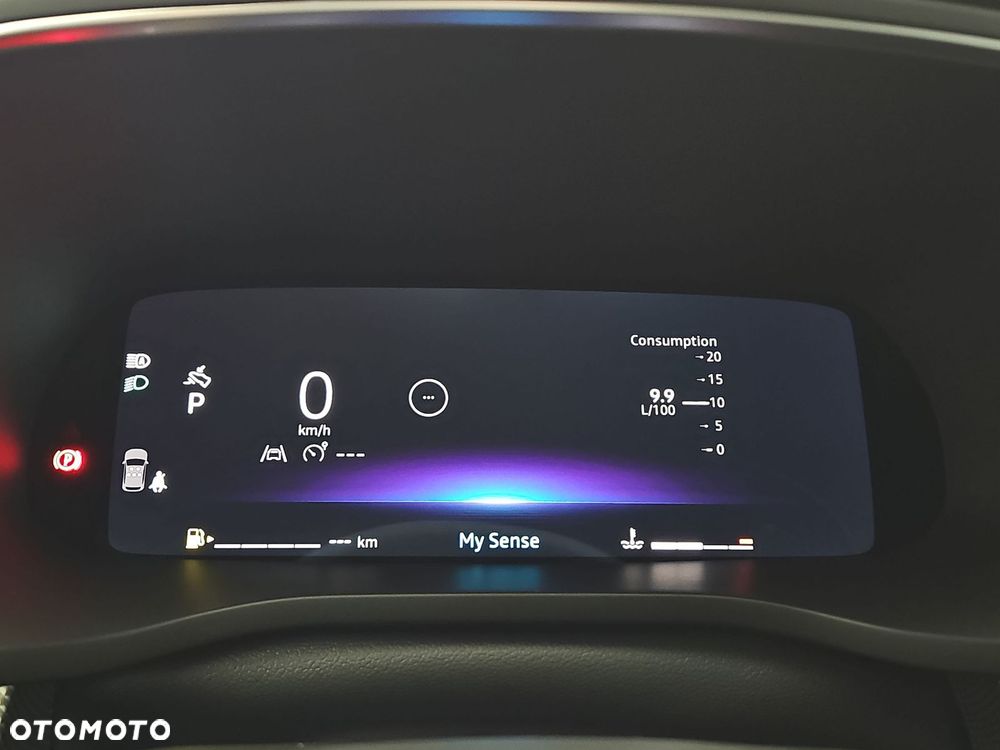 Renault Arkana TCe Mild Hybrid 140 EDC Techno - 15