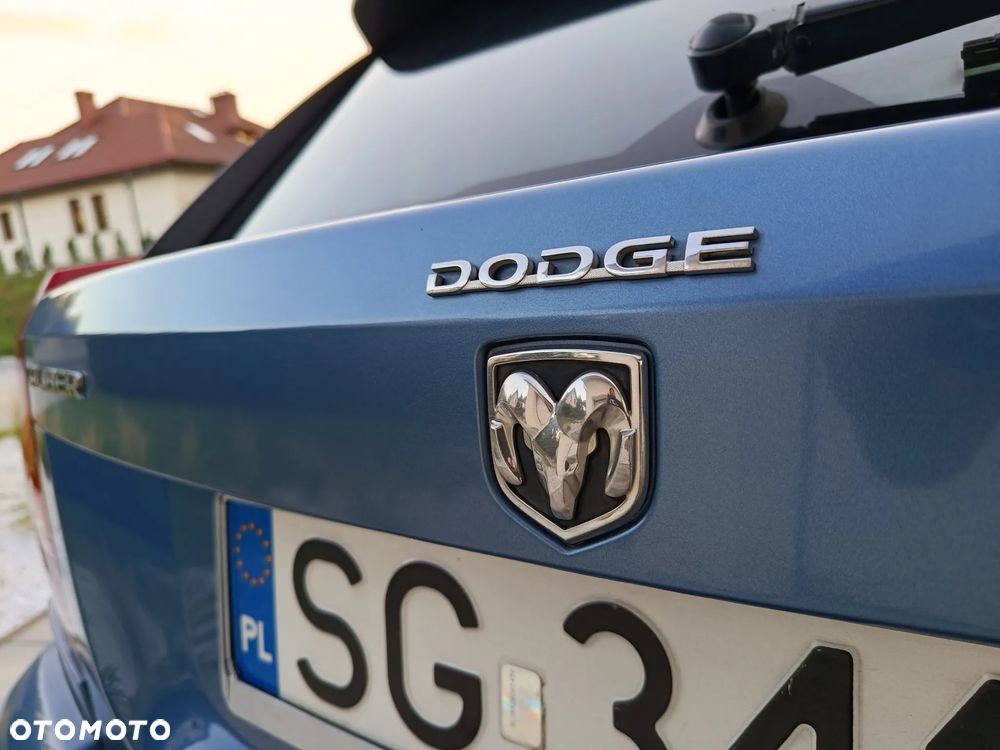 Dodge Caliber 1.8 S - 15