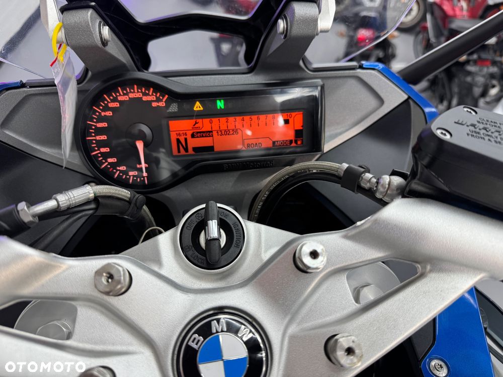 BMW RS - 26