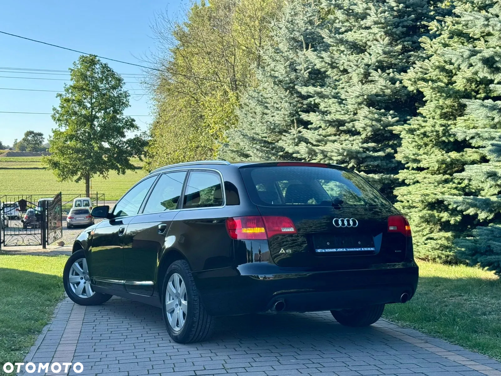 Audi A6 ver-2-4-quattro - 6