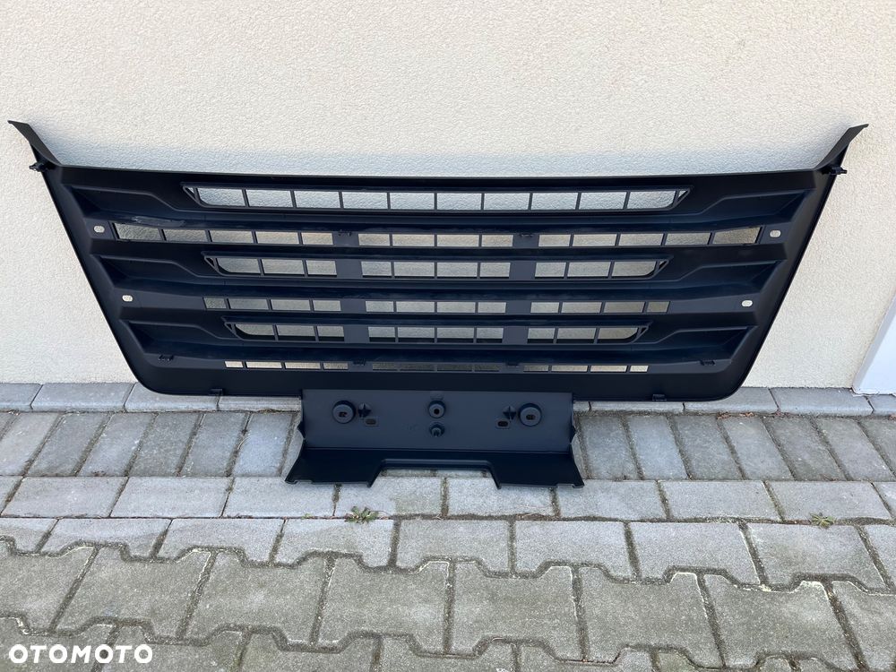 Grill MAN TG3 TGX nowy model atrapa gril - 2