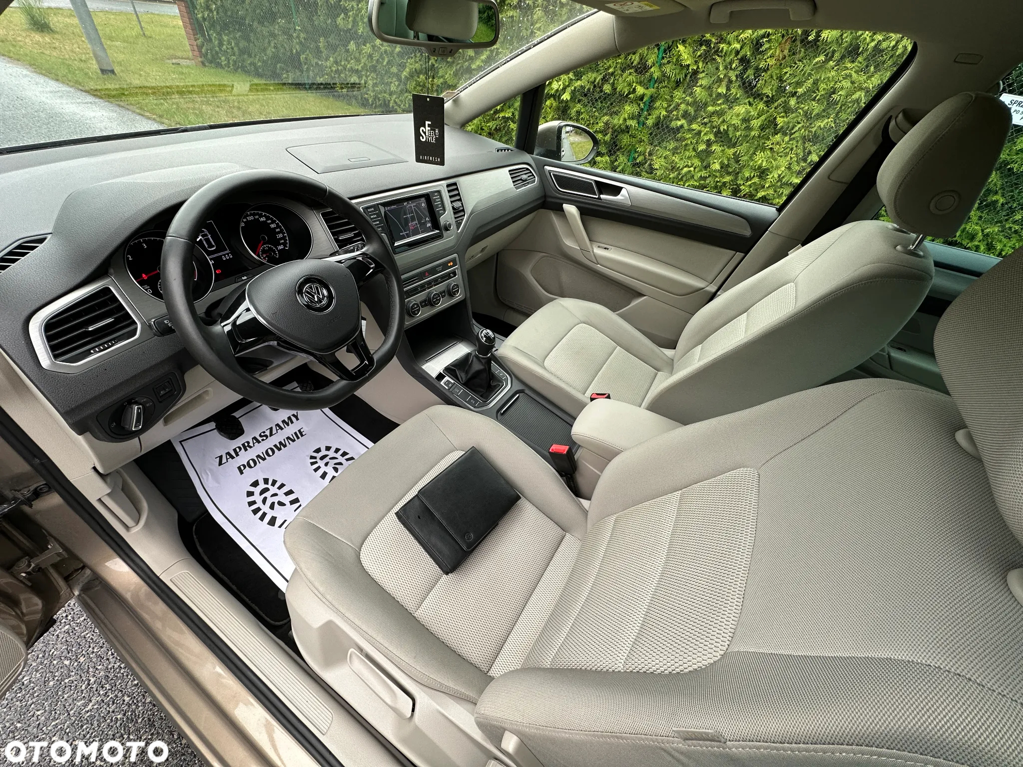 Volkswagen Golf VII 2.0 TDI BMT Comfortline EU6 - 14