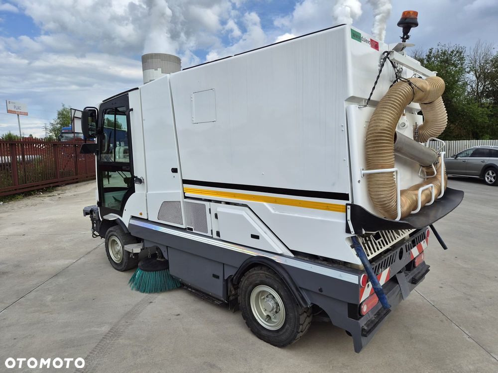 Dulevo 3000T Revolution - 4