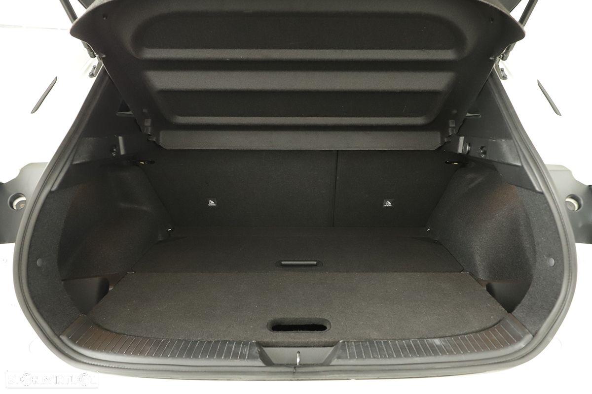 Nissan Qashqai 1.3 DIG-T N-Connecta LED - 25