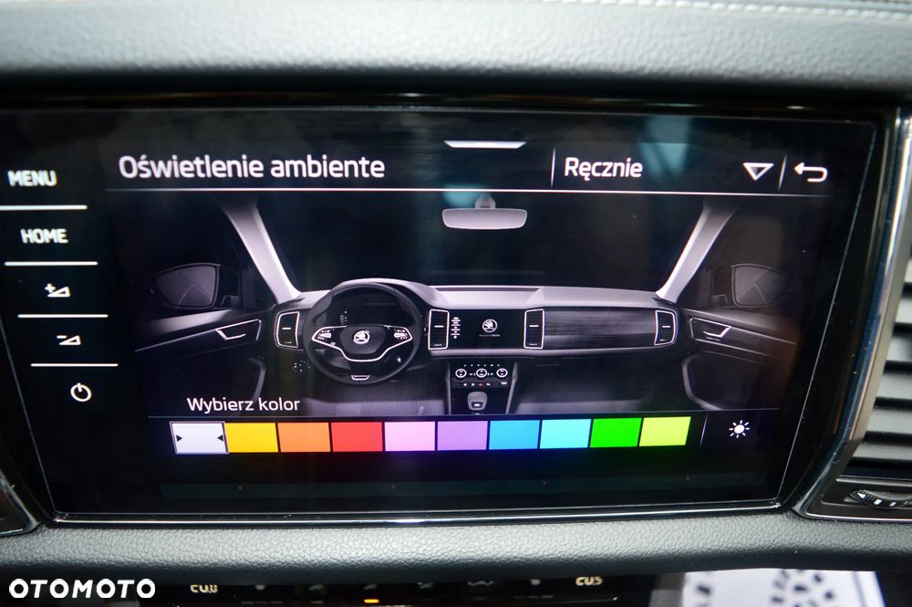 Skoda Kodiaq 2.0 TSI 4x4 DSG L&K - 30