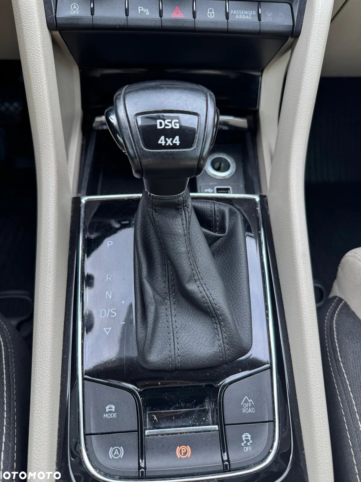 Skoda Kodiaq 2.0 TSI 4x4 Style DSG - 11