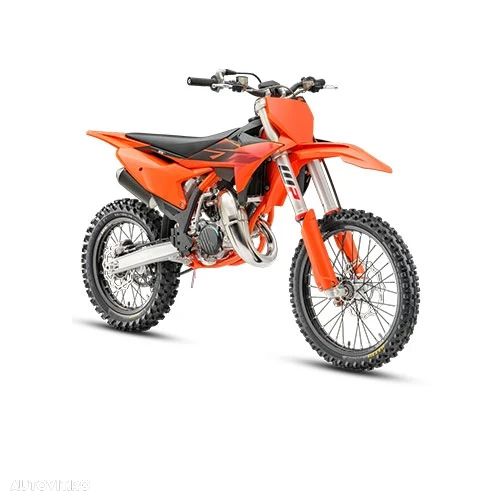 KTM 85 SX 19 16 - 2