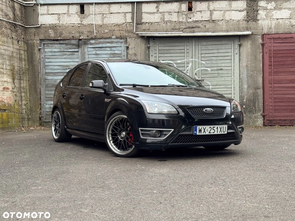 Ford Focus 2.5 ST - 1