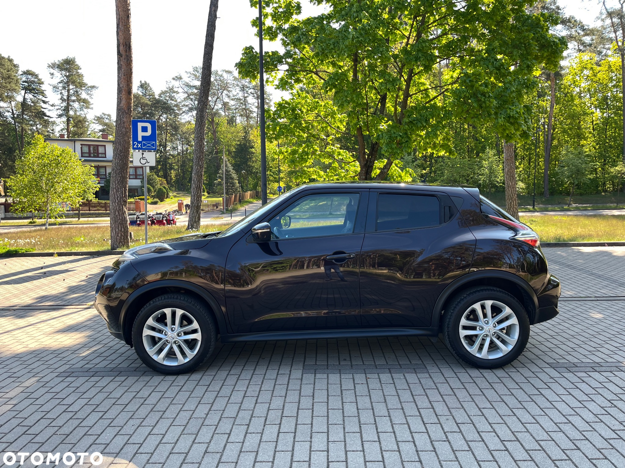 Nissan Juke 1.2 DIG-T N-Connecta - 6