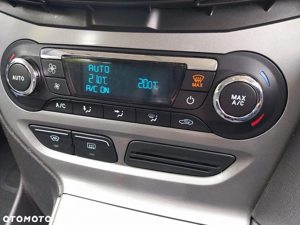 Ford Focus 1.6 TI-VCT Trend - 19