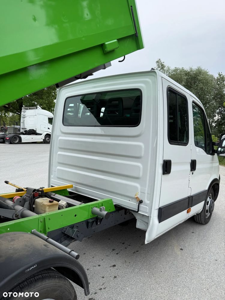 Iveco Daily 35C13 - 9