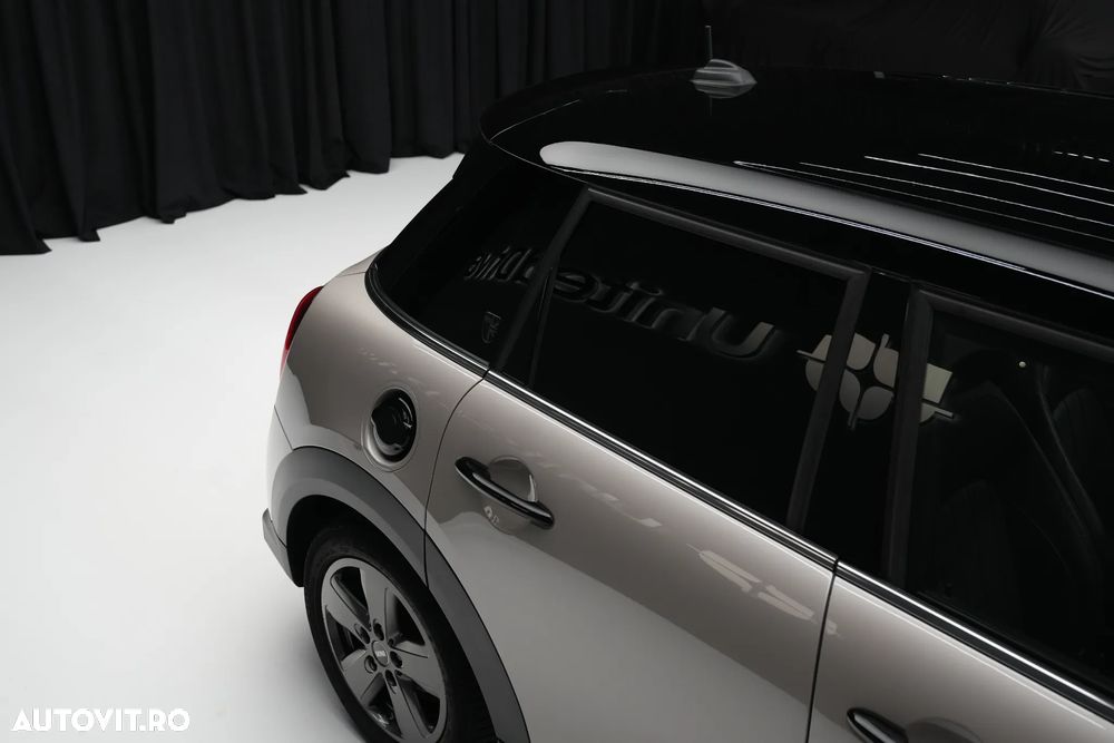 Mini Cooper S AT - 32