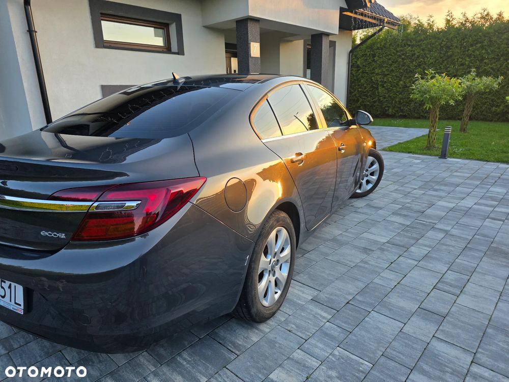 Opel Insignia - 4
