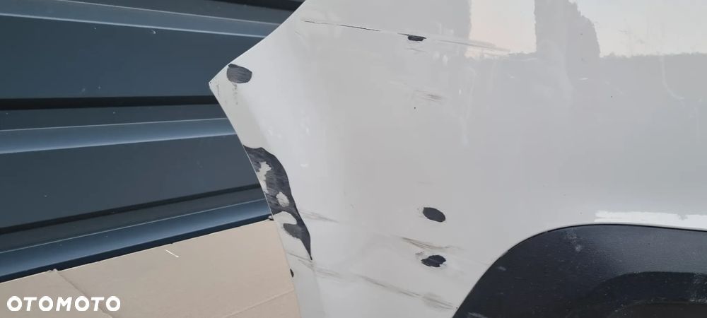 VW TRANSPORTER T6 LIFT SPORT MULTIVAN 2019- Zderzak przód oryginał MC145 - 7