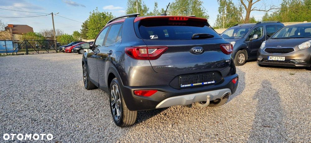 Kia Stonic - 7