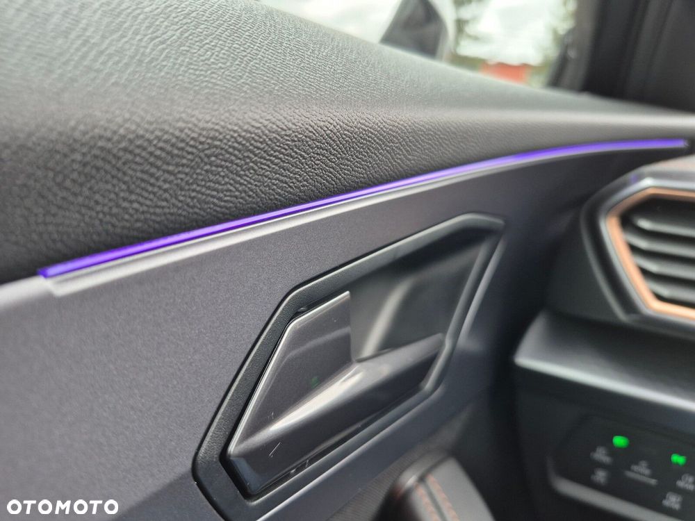 Cupra Formentor 1.5 TSI DSG - 31