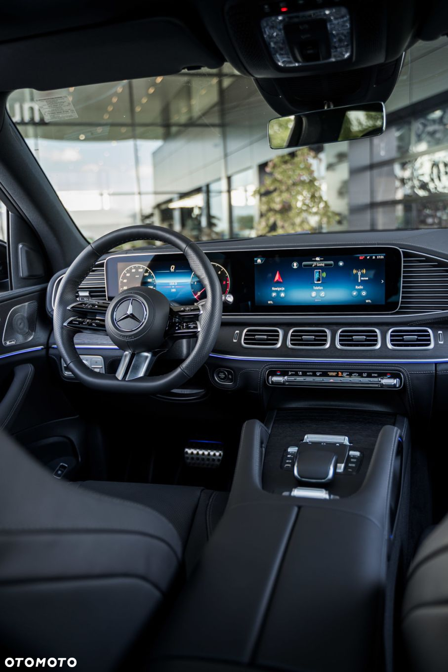 Mercedes-Benz GLE - 26