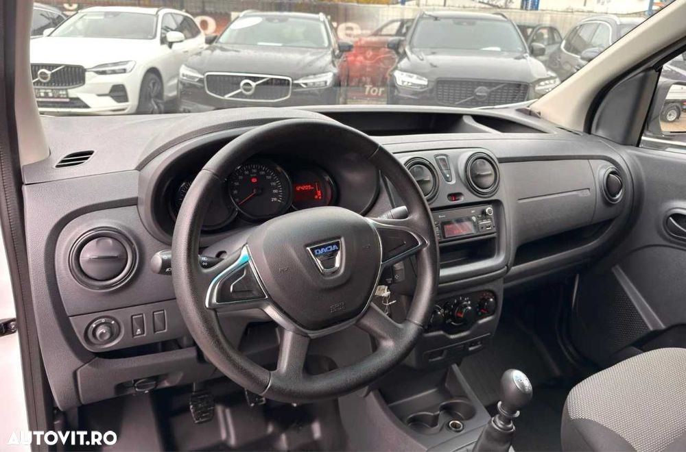 Dacia Dokker - 19