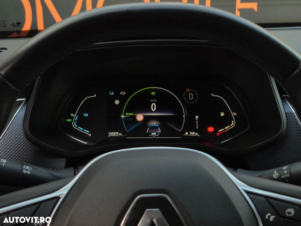 Renault Arkana E-TECH 145 Evolution - 16