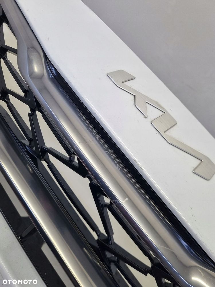 kia xceed lift 21- zderzak przód przedni - 6